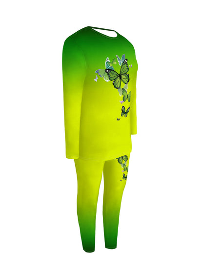 Women's Casual Pants - Stretch Relaxed fit detail view