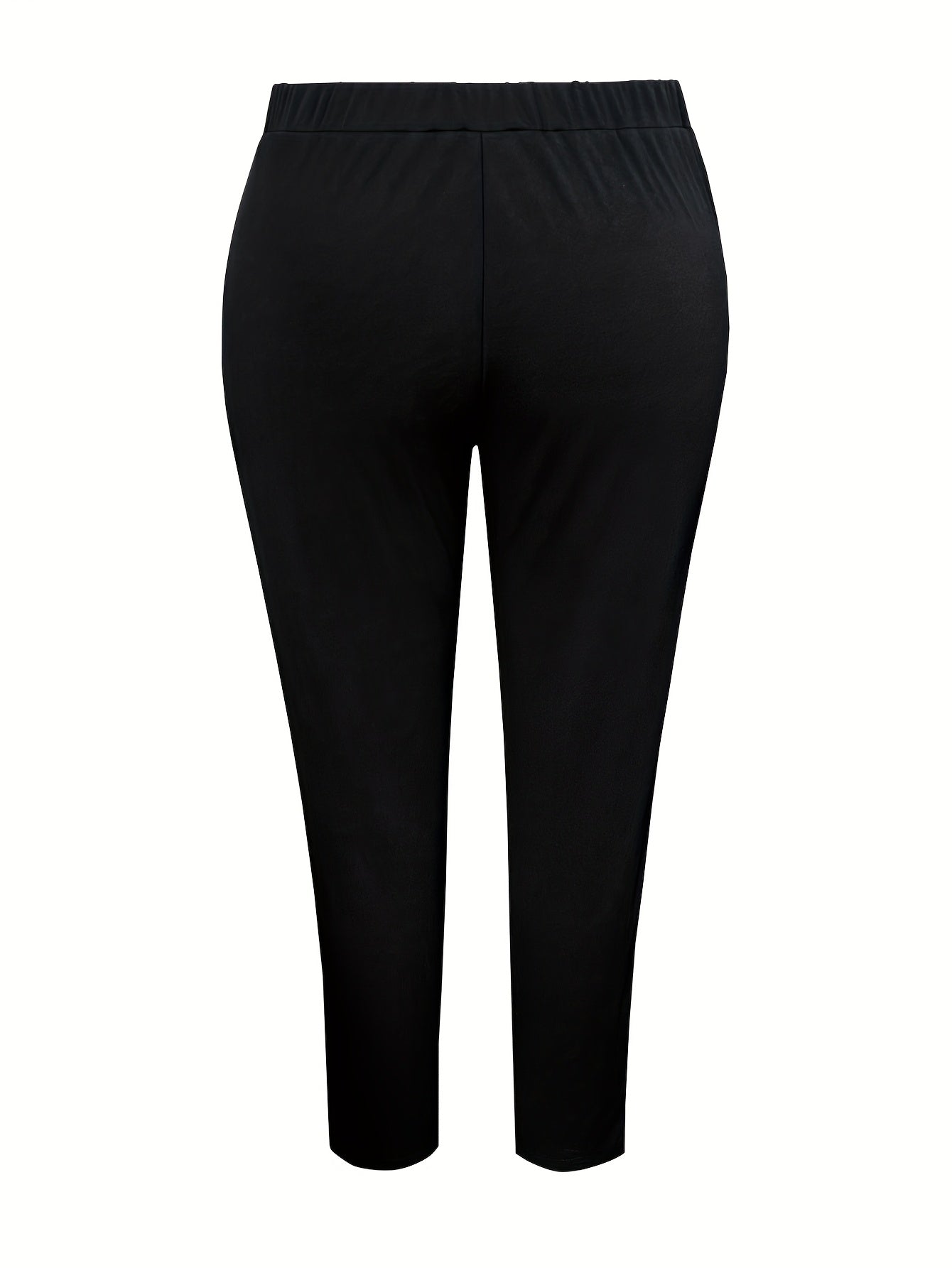 Women's Casual Pants - Stretch With Pockets 75 detail view