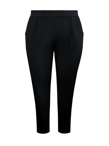 Women's Casual Pants - Stretch With Pockets 75 detail view