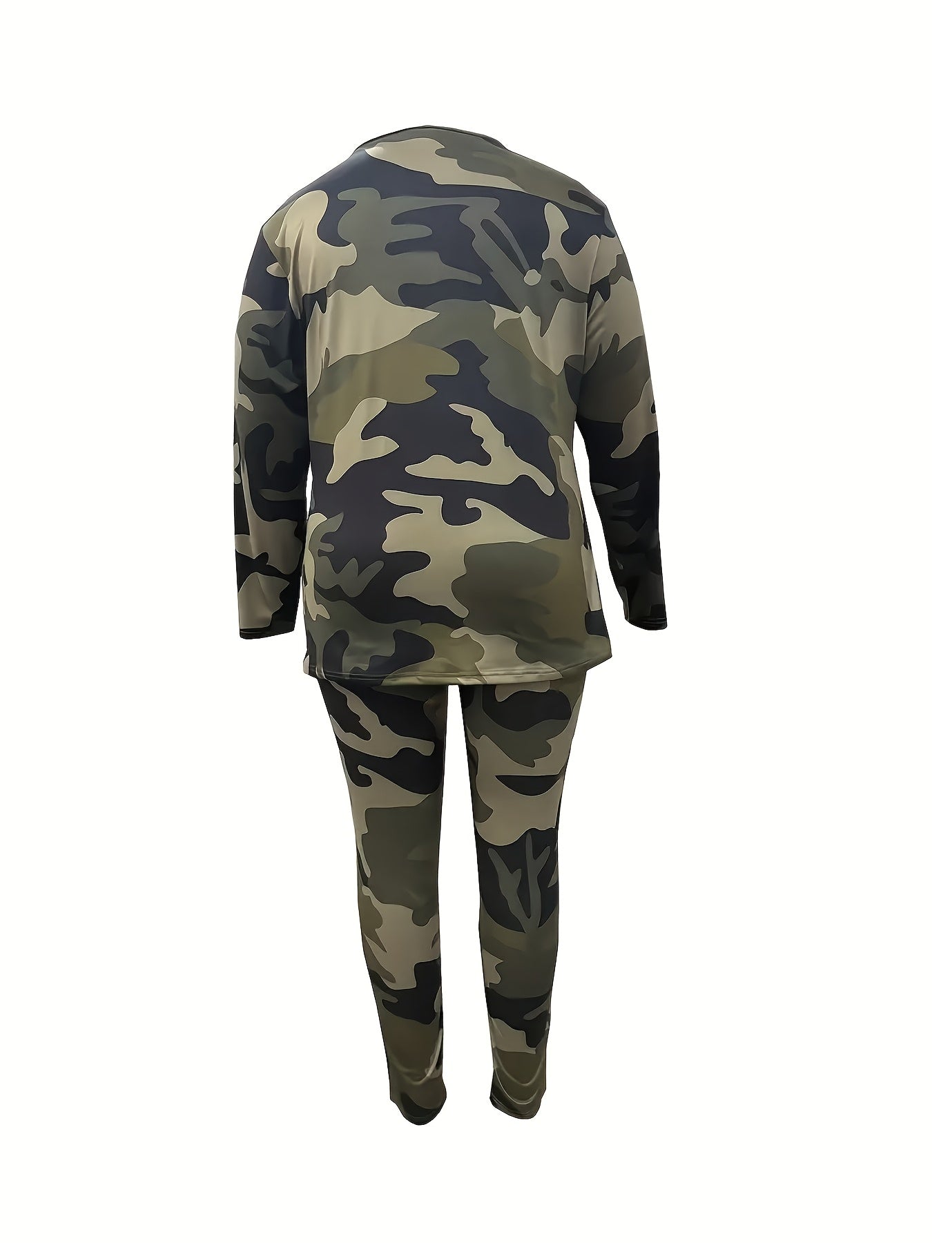 Women's Casual Pants - Stretch With Pockets detail view