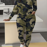 fern green