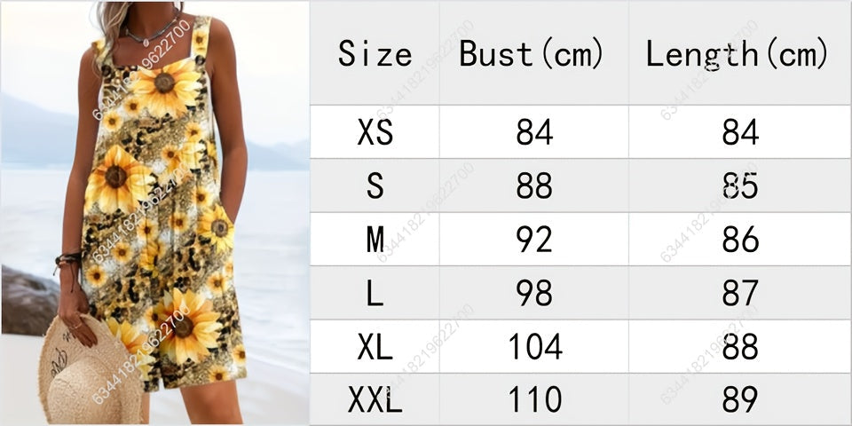 Women's Casual Romper - Easy One-Piece Summer Design – Sizes XS–XXL detail view