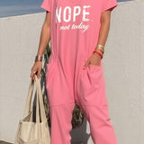 Bright Pink Color