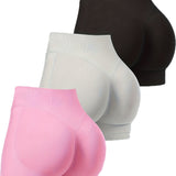 Black Beige Pink
