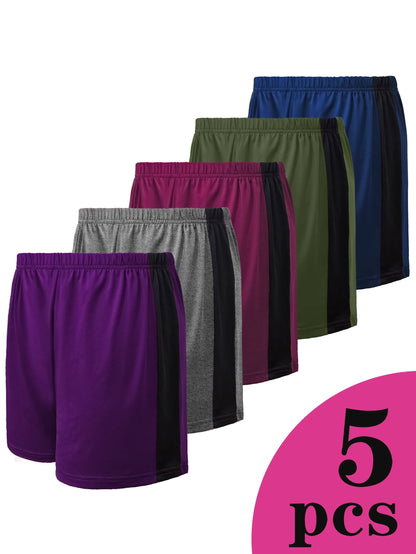 Women's Casual Shorts - Clean Finish Regular Fit – view 2