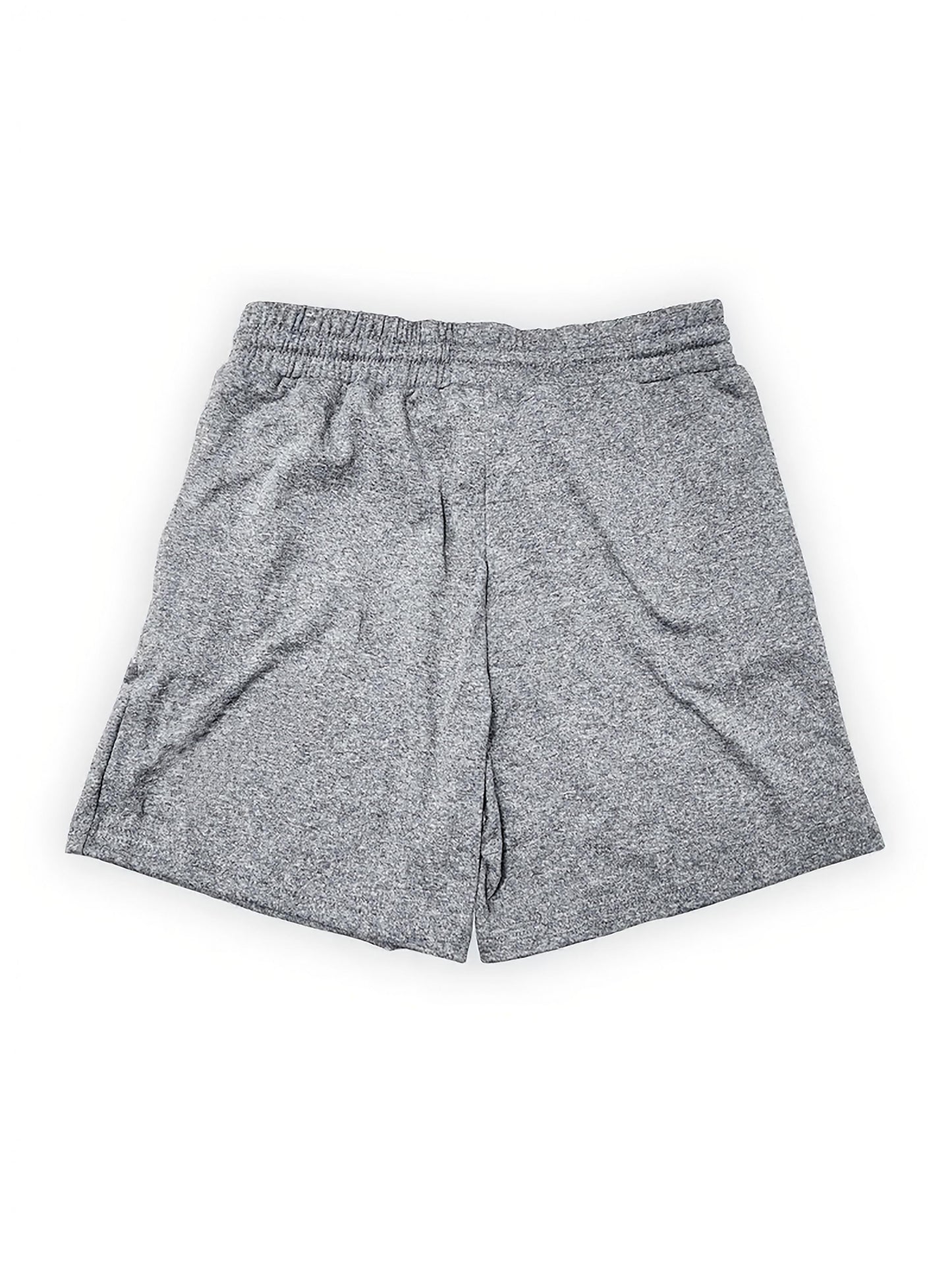 Women's Casual Shorts - Drawstring Regular Fit detail view