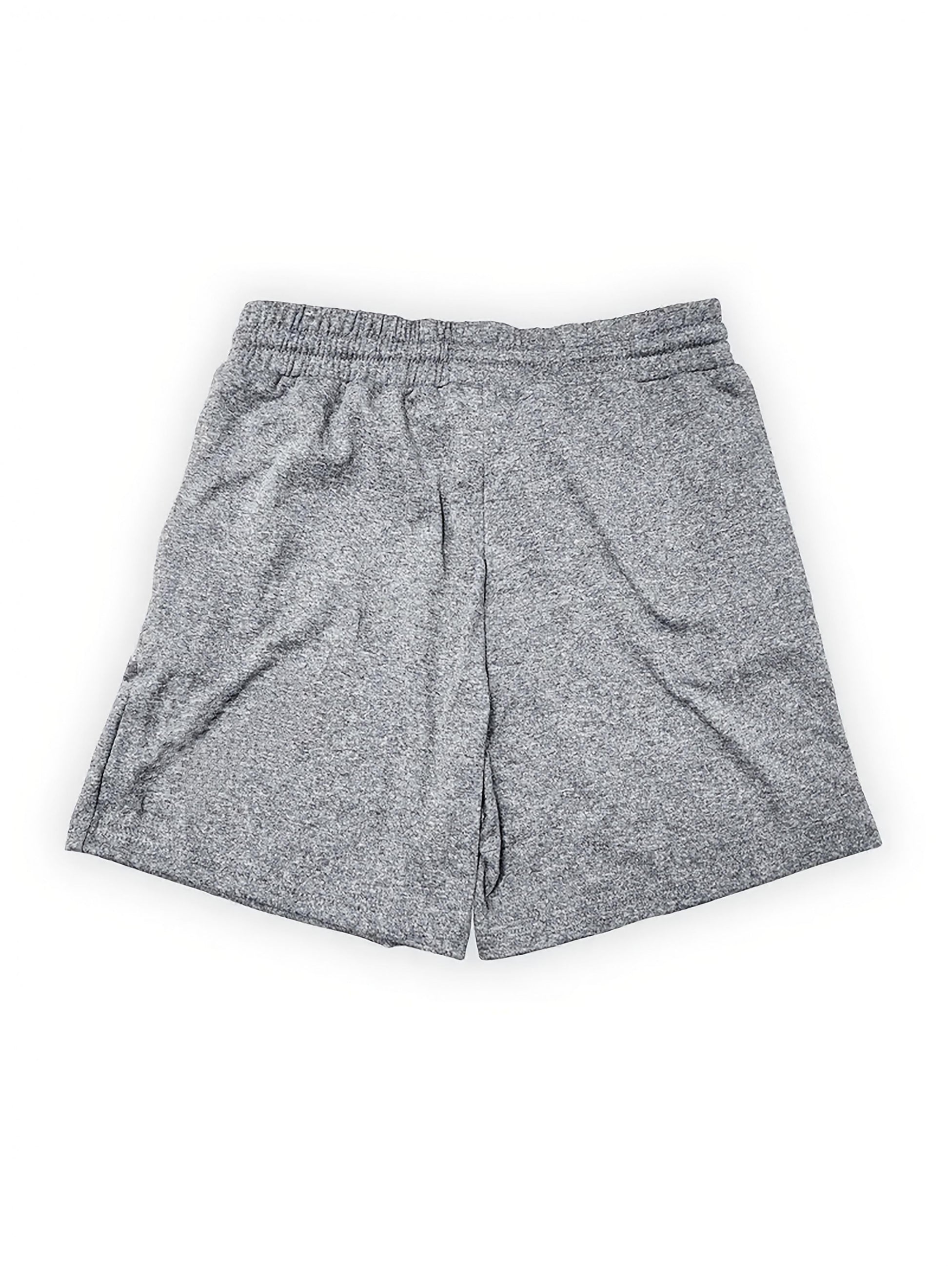 Women's Casual Shorts - Drawstring Regular Fit detail view