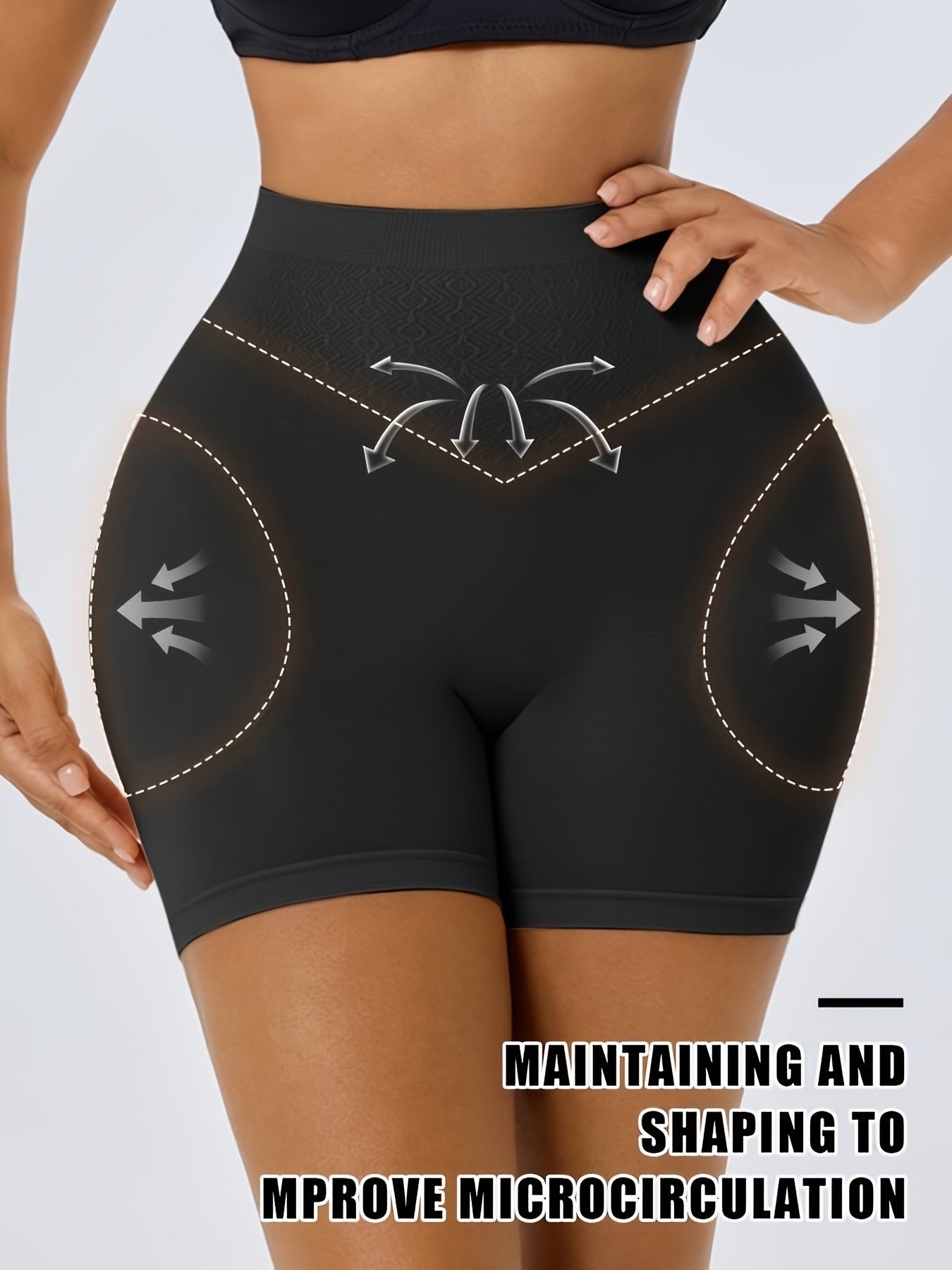 Women's Casual Shorts - Regular Fit – Sizes S–XL – view 14