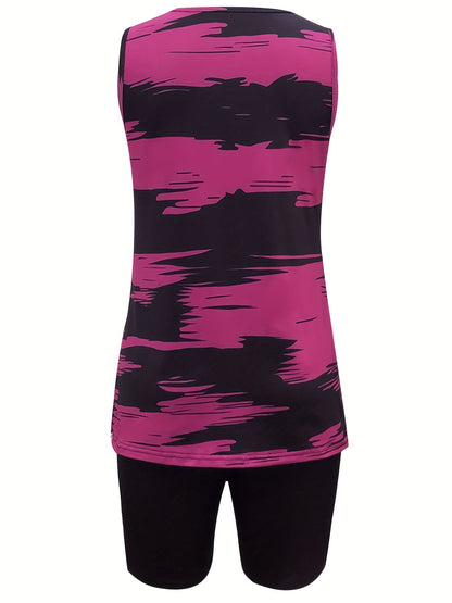 Women's Casual Shorts - Slim Fit detail view