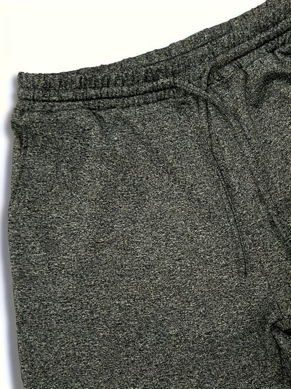 Women's Casual Shorts - Stretch – Dark Gray detail view