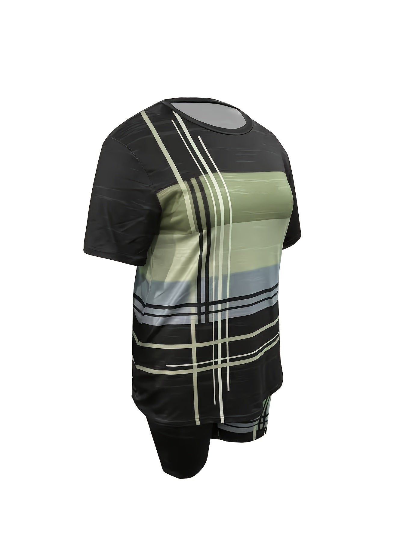 Women's Casual Shorts - Stretch With Pockets Active detail view