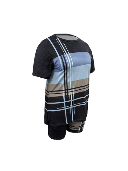 Women's Casual Shorts - Stretch With Pockets Active detail view