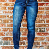 Medium Blue