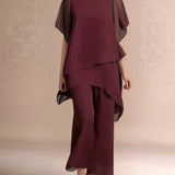 Deep Red