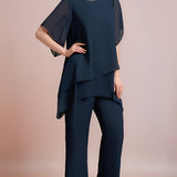 Navy Color