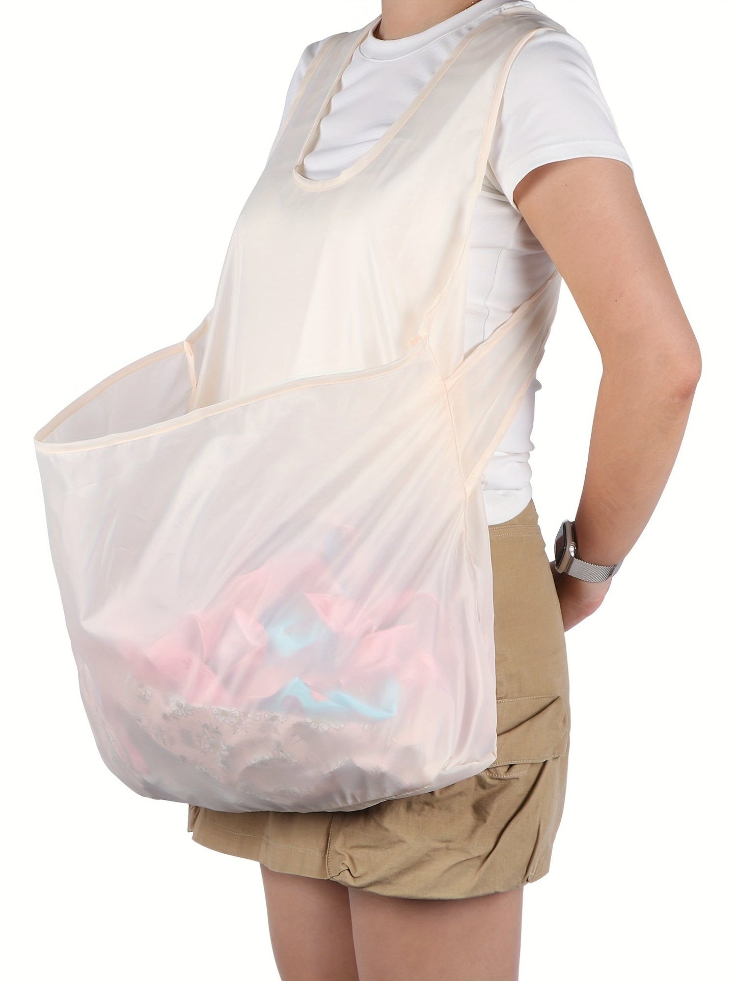 Women's Classic Apron - Regular Fit – main product image