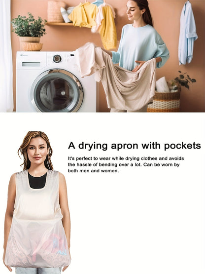 Women's Classic Apron - Regular Fit detail view