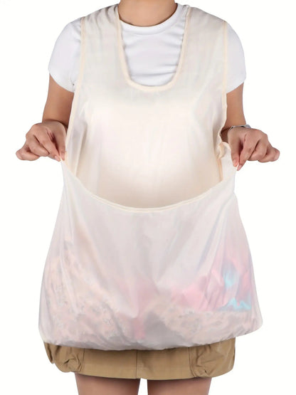 Women's Classic Apron - Regular Fit detail view