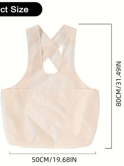 Women's Classic Apron - Regular Fit detail view