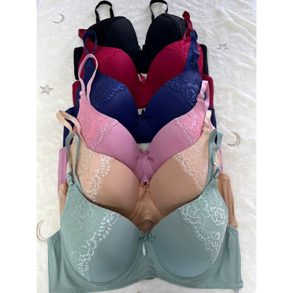 Women's Classic Bra - Regular Fit – main product image