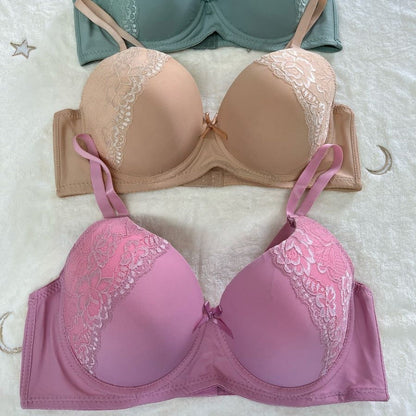 Women's Classic Bra - Regular Fit detail view