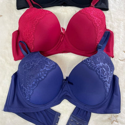 Women's Classic Bra - Regular Fit detail view
