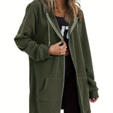 fern green