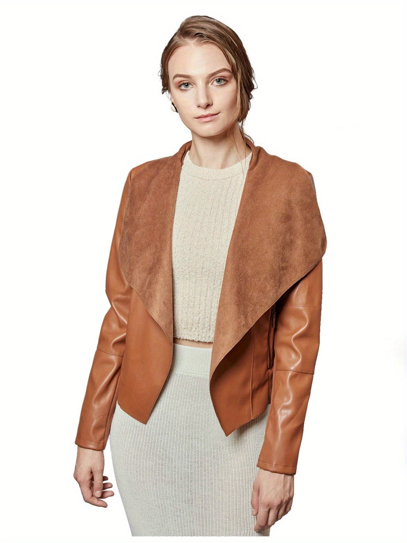 Women's Classic Jacket - Slim Fit – Sizes S–XL – view 2