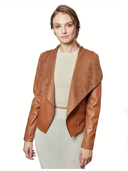 Women's Classic Jacket - Slim Fit – Sizes S–XL – view 2