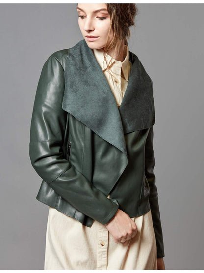 Women's Classic Jacket - Slim Fit – Sizes S–XL – view 4
