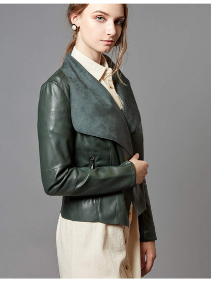 Women's Classic Jacket - Slim Fit – Sizes S–XL detail view
