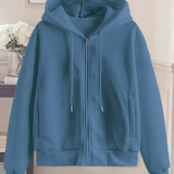 Peacock Blue