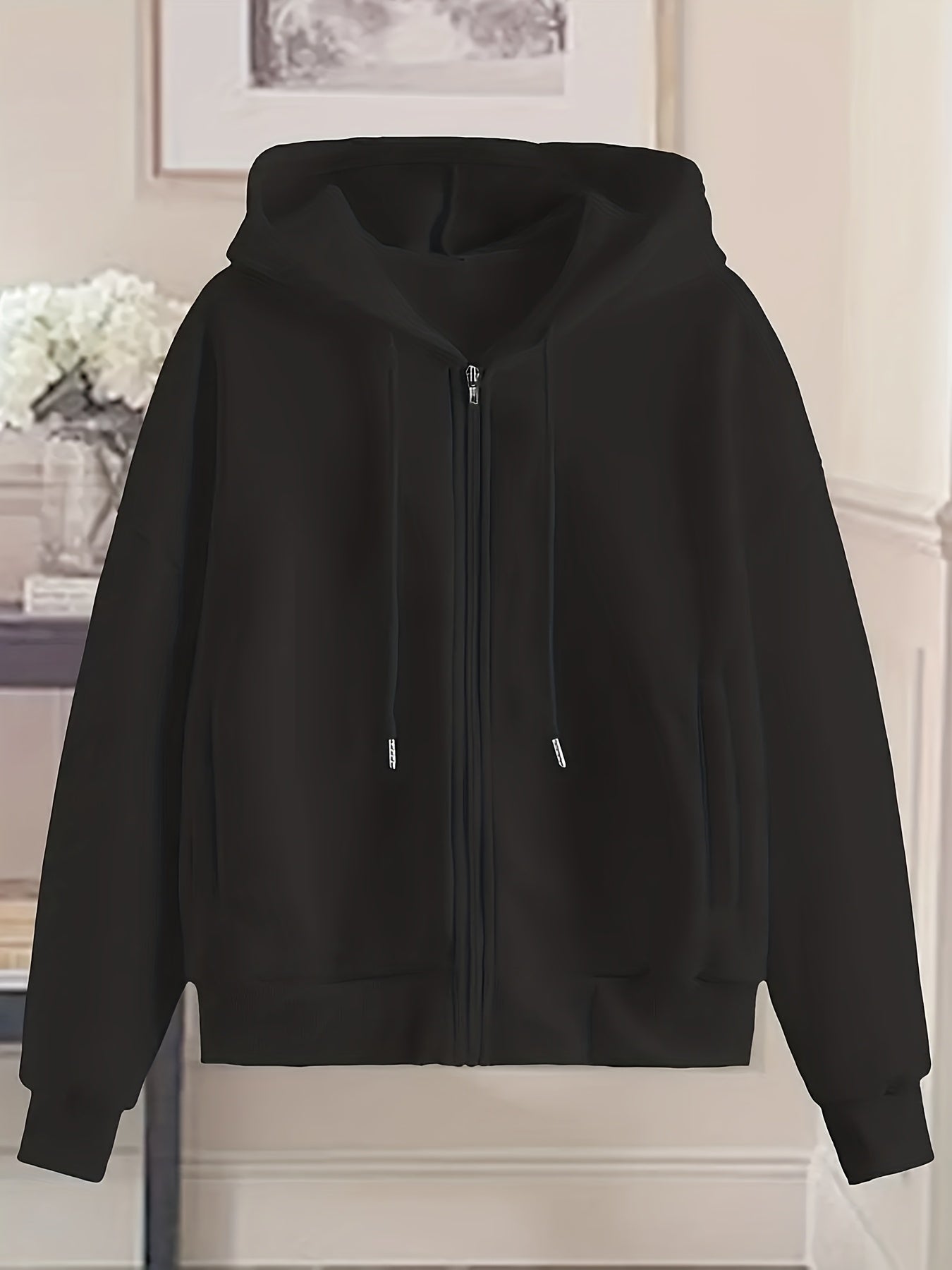 Women's Classic Jacket - Slim Fit – Sizes S–XXL – view 4