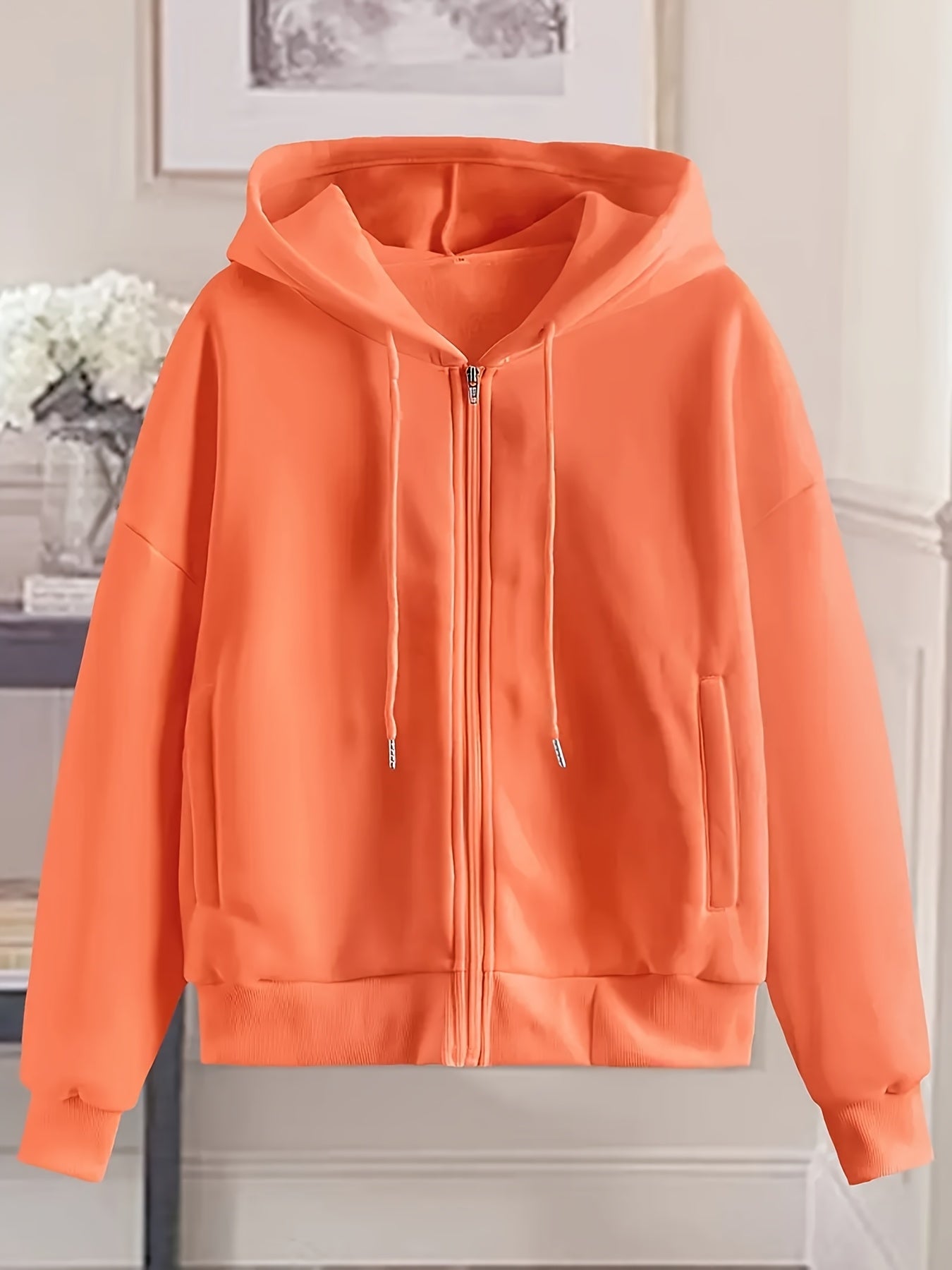 Women's Classic Jacket - Slim Fit – Sizes S–XXL – view 5