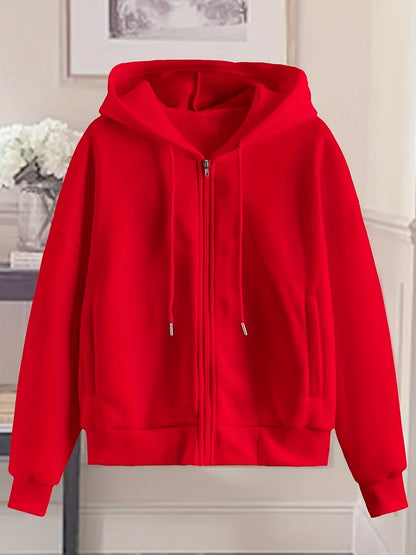 Women's Classic Jacket - Slim Fit – Sizes S–XXL detail view