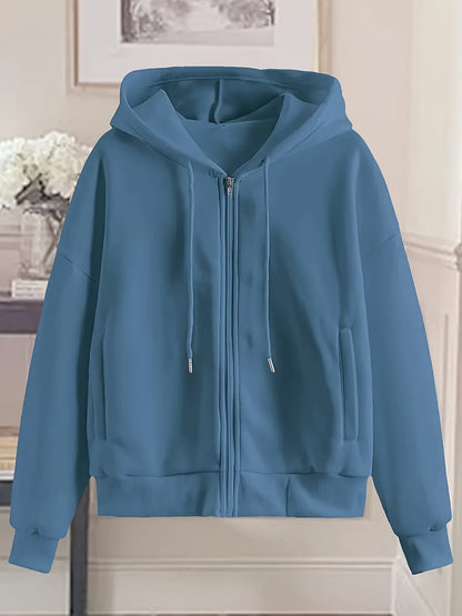 Women's Classic Jacket - Slim Fit – Sizes S–XXL detail view