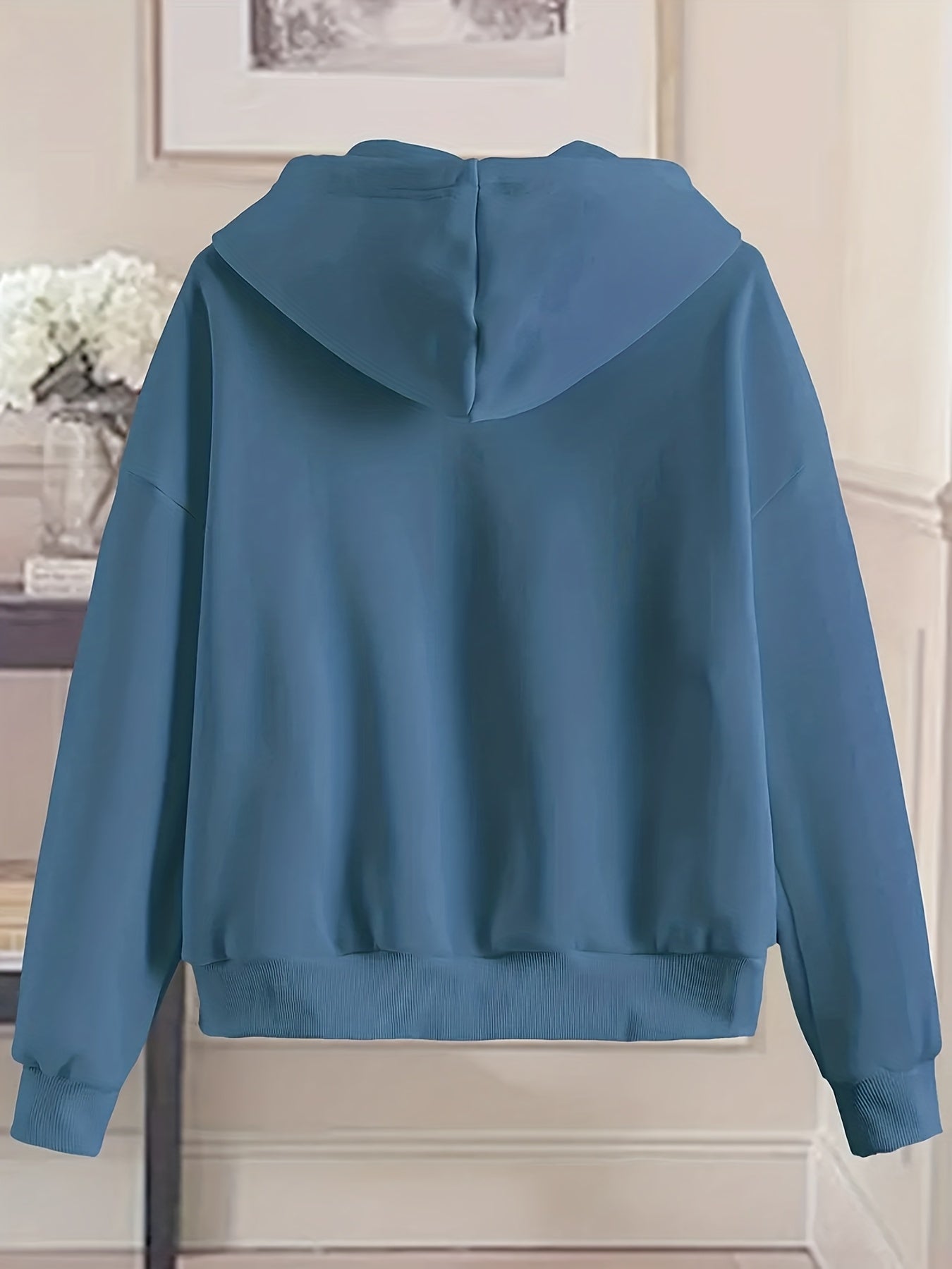 Women's Classic Jacket - Slim Fit – Sizes S–XXL detail view