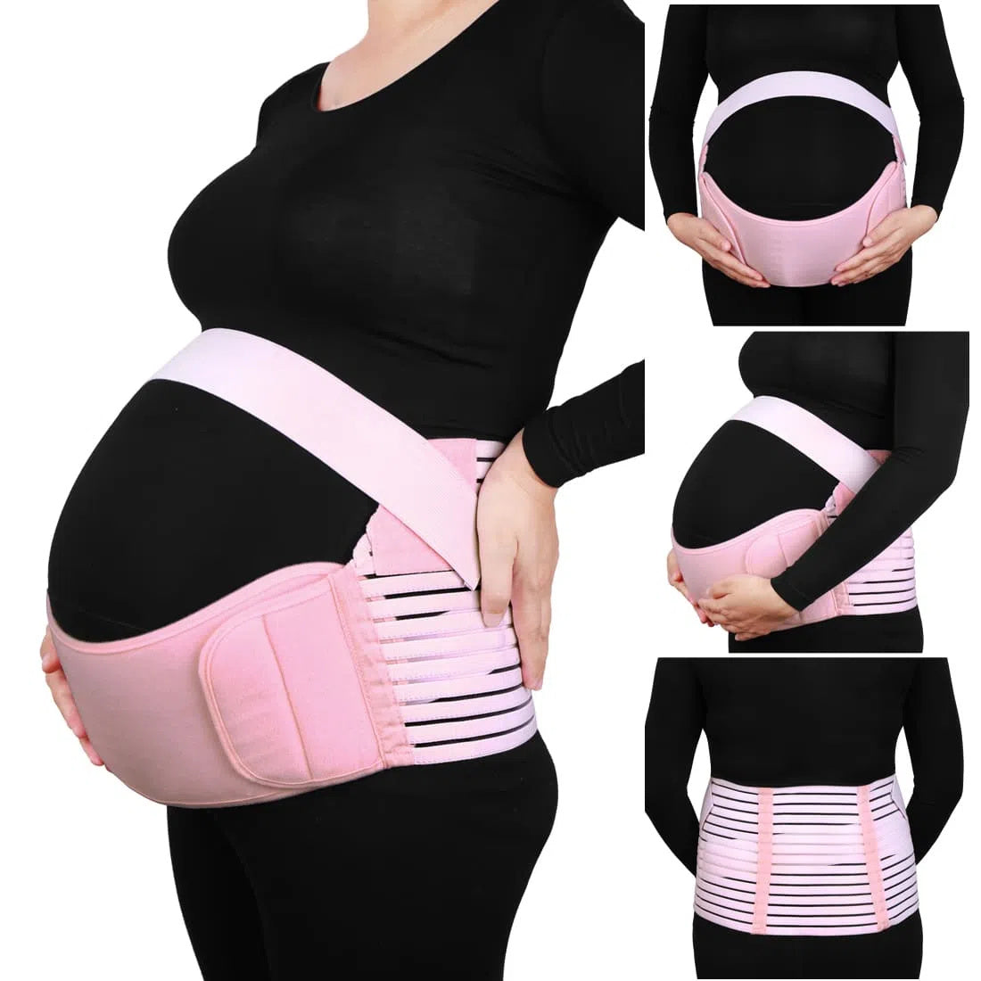 Women's Classic Maternity Support Belt - Regular Fit – main product image