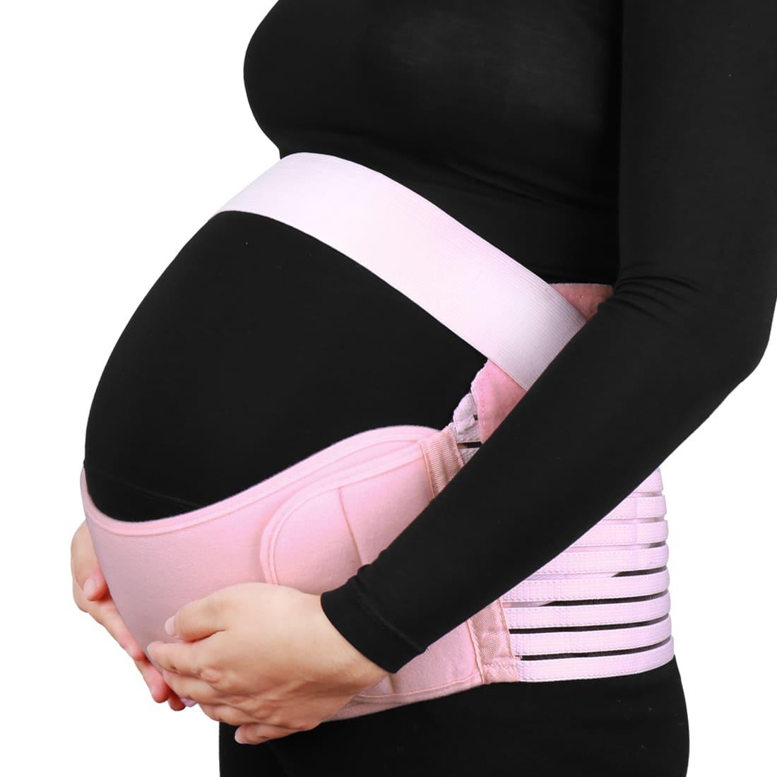 Women's Classic Maternity Support Belt - Regular Fit detail view