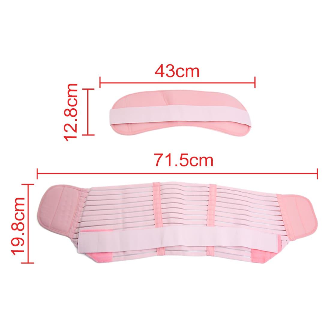 Women's Classic Maternity Support Belt - Regular Fit detail view