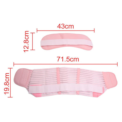 Women's Classic Maternity Support Belt - Regular Fit detail view