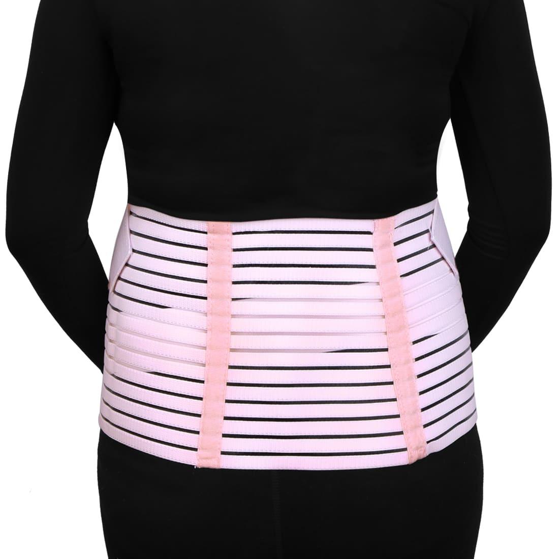 Women's Classic Maternity Support Belt - Regular Fit detail view