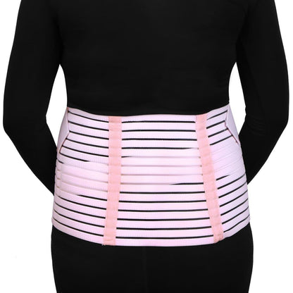 Women's Classic Maternity Support Belt - Regular Fit detail view