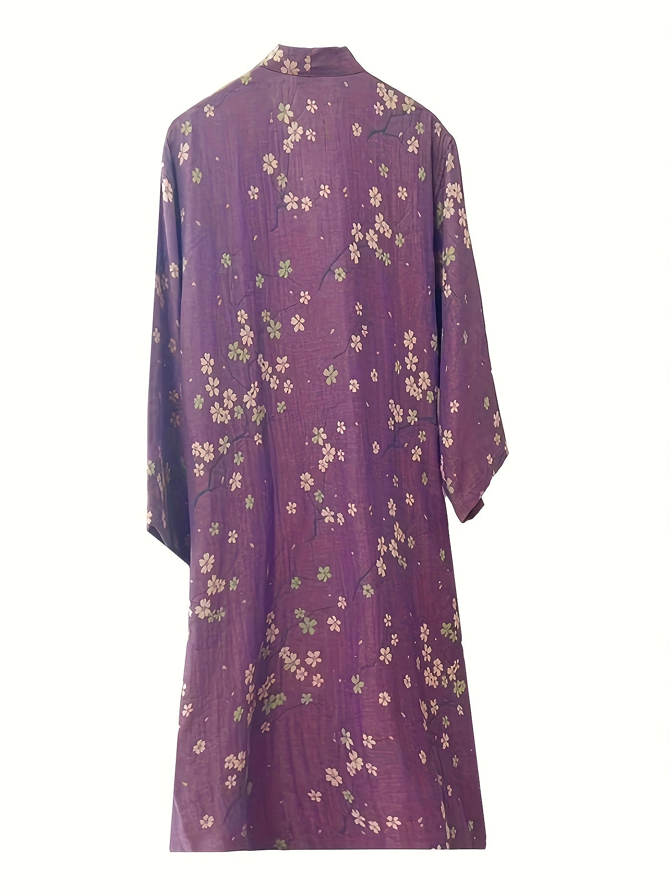 Women's Classic Robe - Regular Fit – view 3