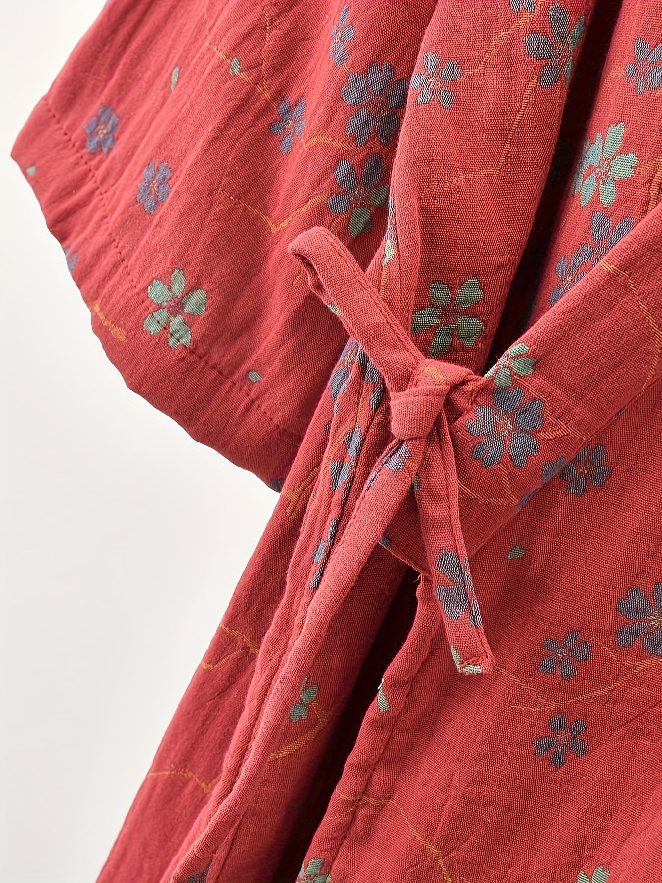 Women's Classic Robe - Regular Fit – view 8
