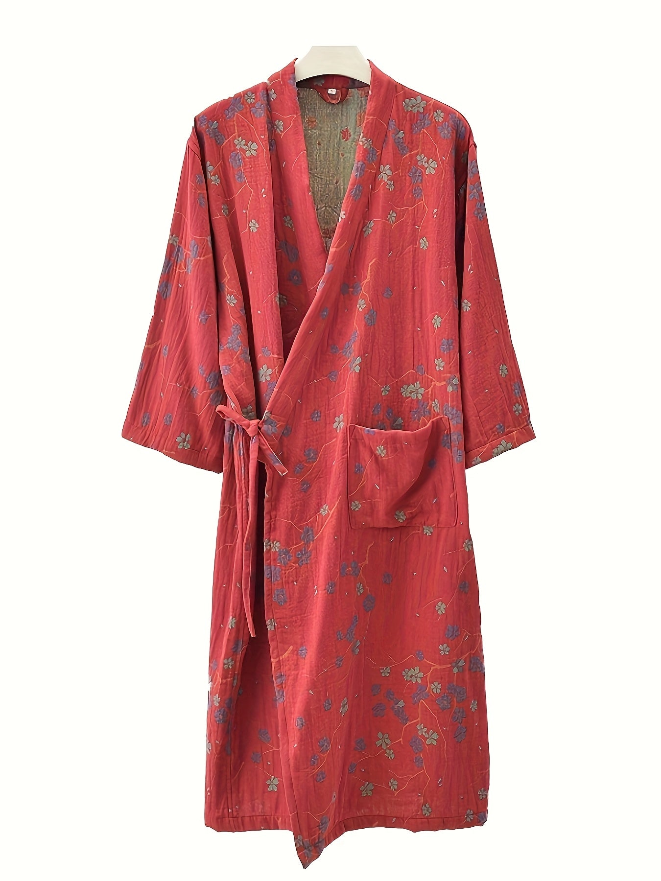 Women's Classic Robe - Regular Fit – view 10