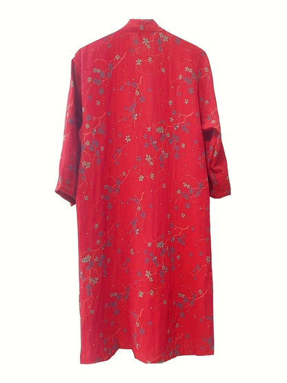 Women's Classic Robe - Regular Fit – view 11