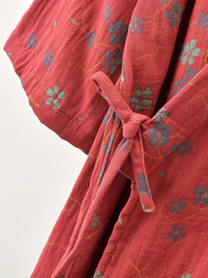 Women's Classic Robe - Regular Fit – view 13