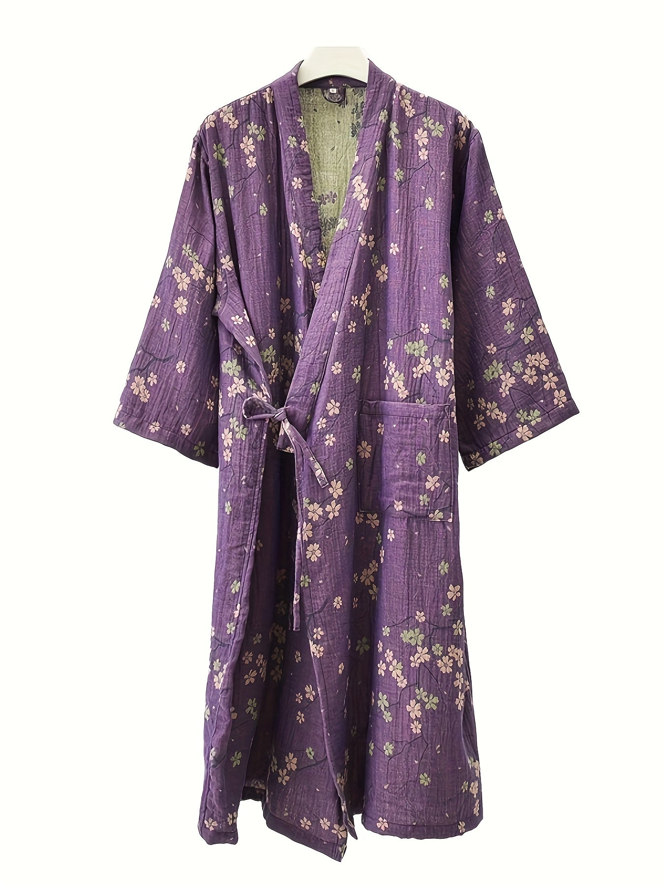 Women's Classic Robe - Regular Fit – view 14
