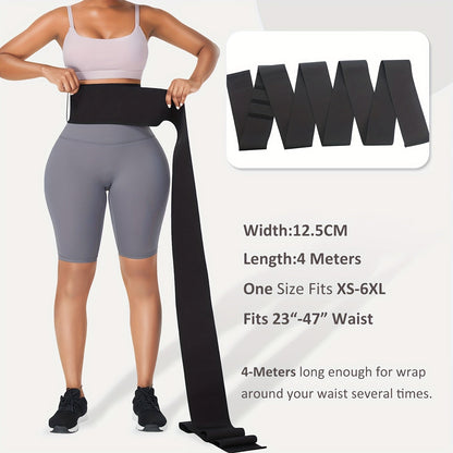 Women's Classic Waist Cincher - Regular Fit – view 2